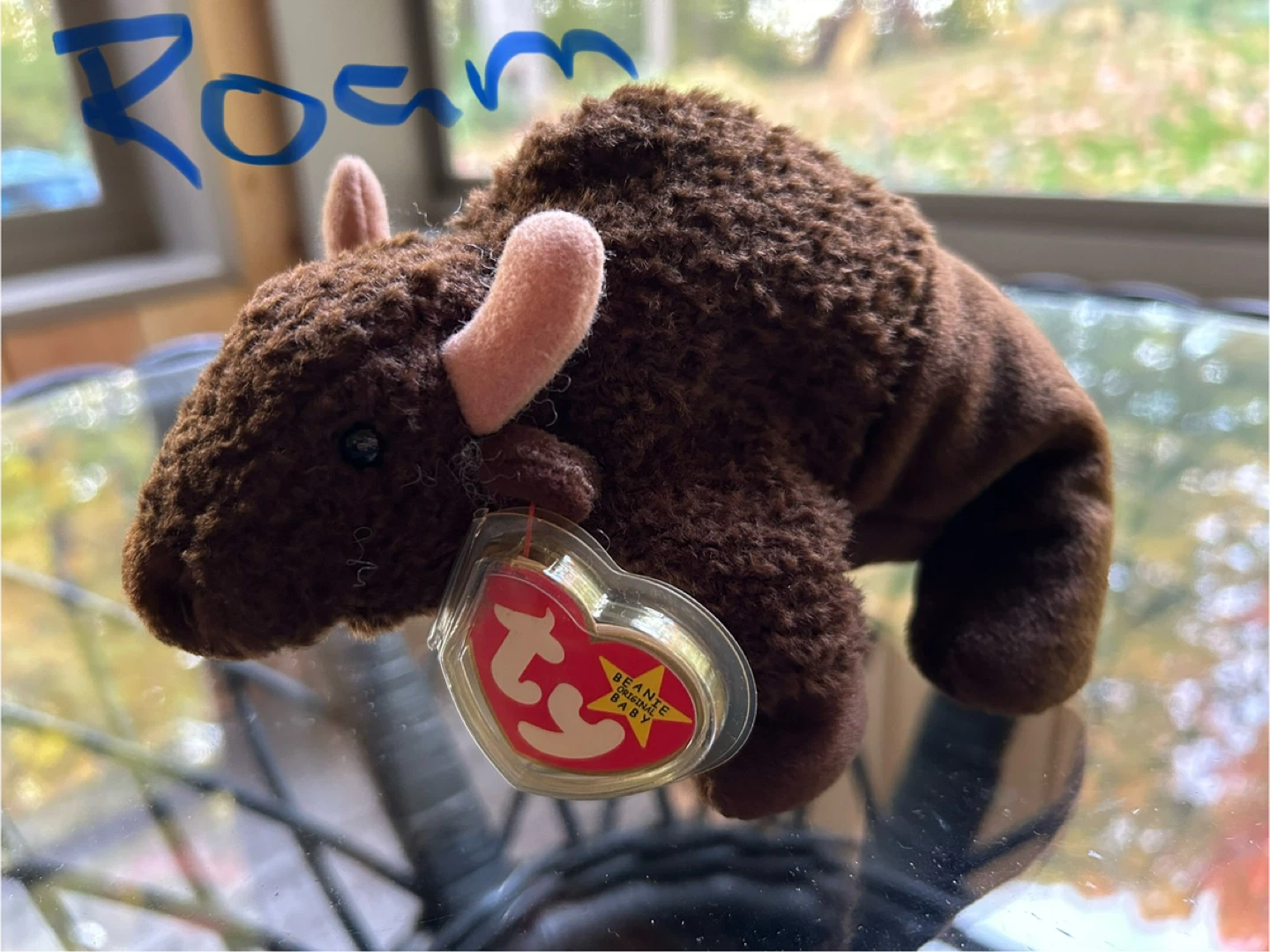Ty Beanie Babies Plush Toys