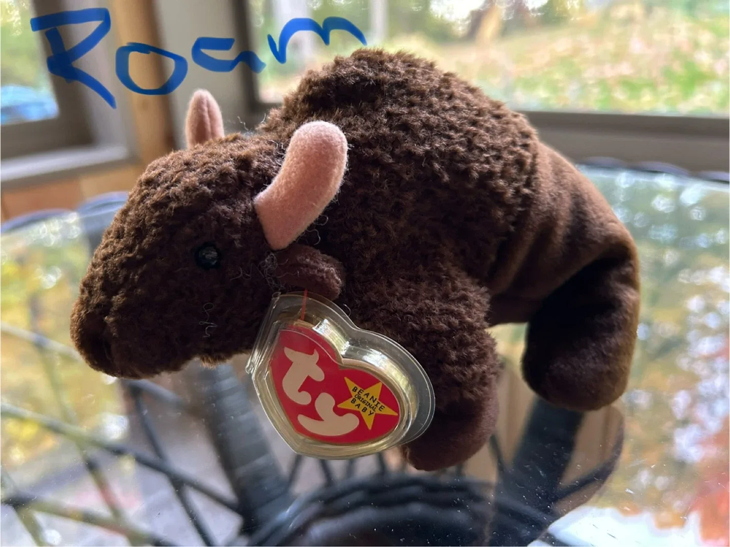 Ty Beanie Babies Plush Toys