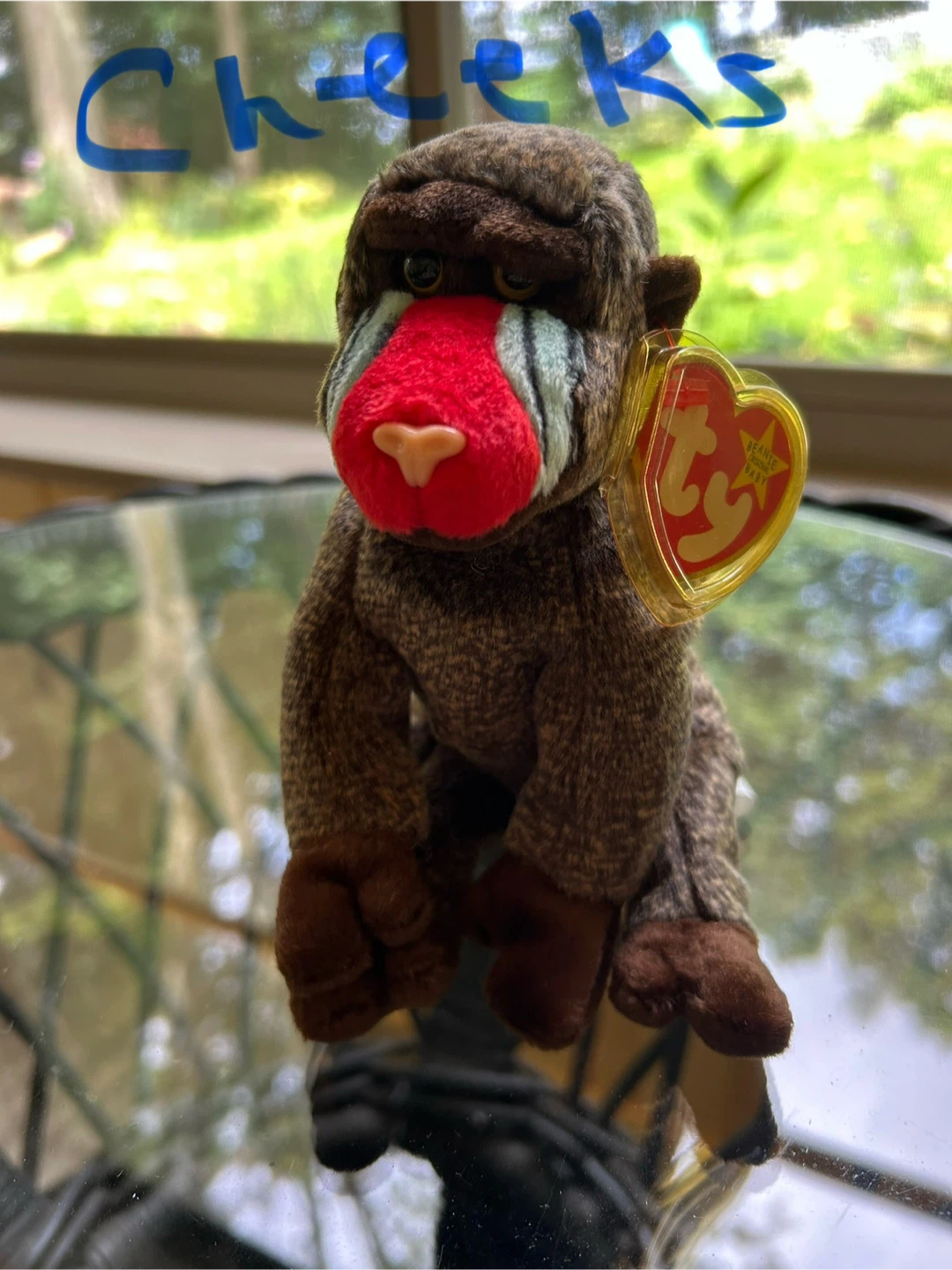 Ty Beanie Babies Plush Toys - photo 5