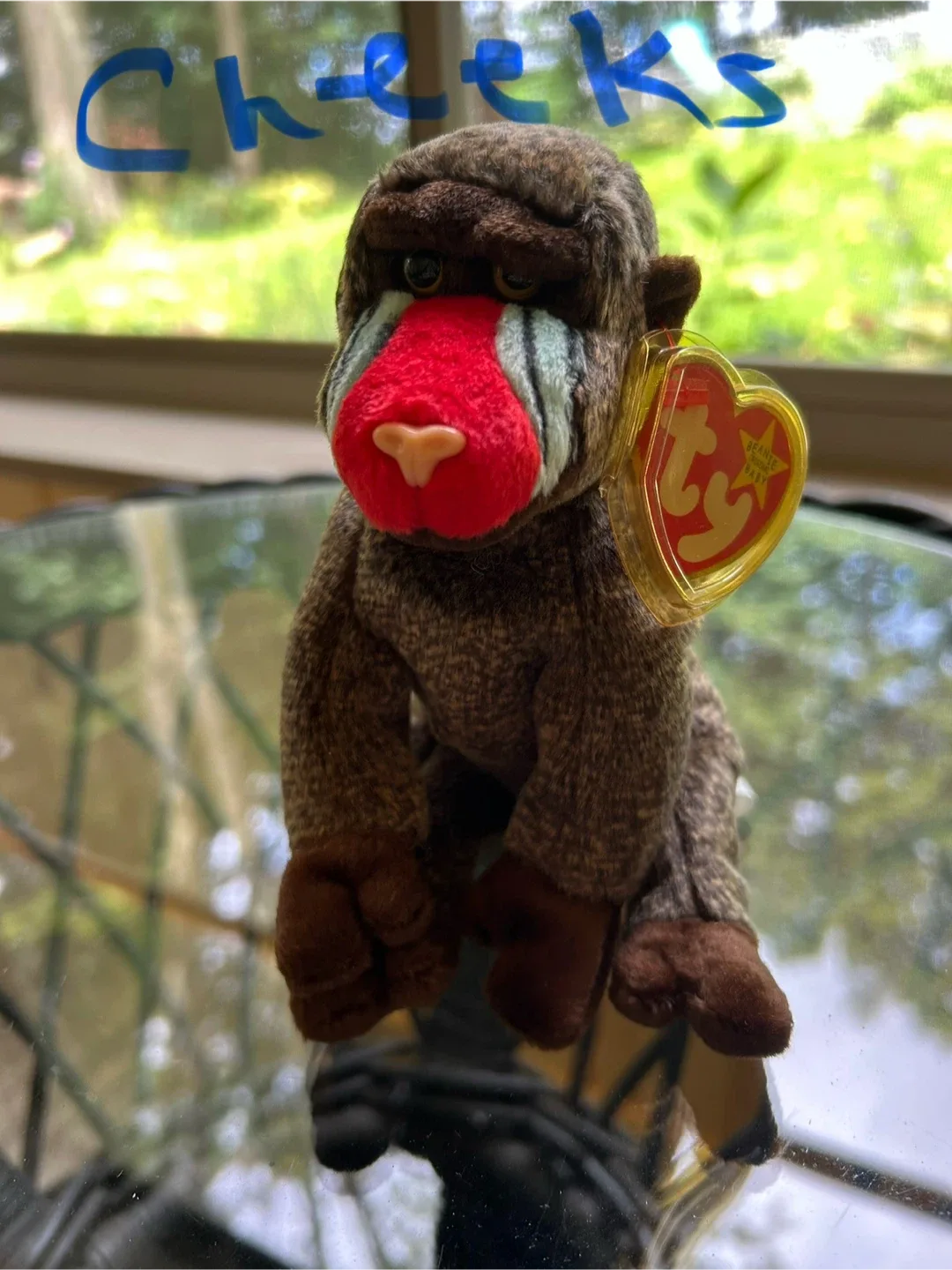 Ty Beanie Babies Plush Toys image indicator(5)