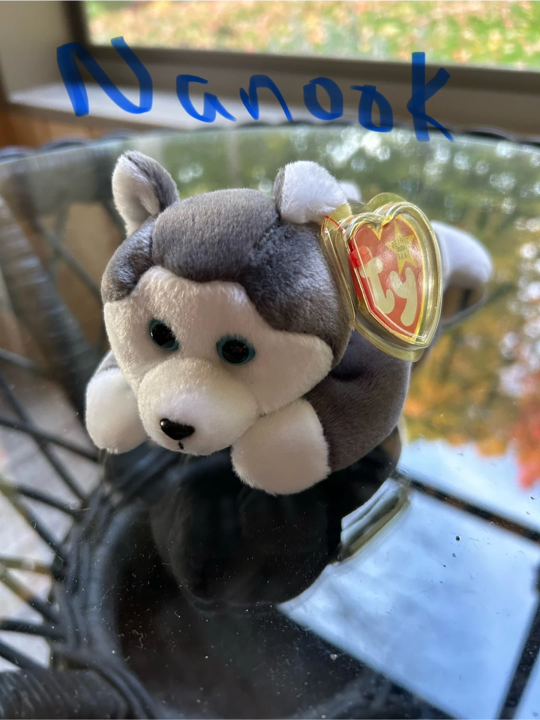 Ty Beanie Babies Plush Toys - photo 2