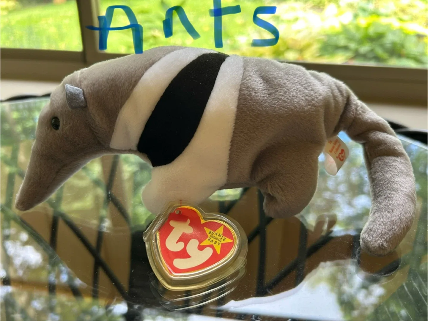 Ty Beanie Babies Plush Toys image indicator(6)