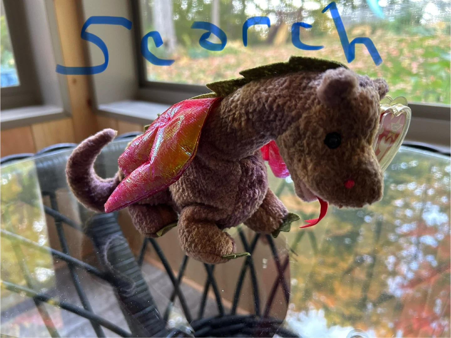 Ty Beanie Babies Plush Toys - photo 3