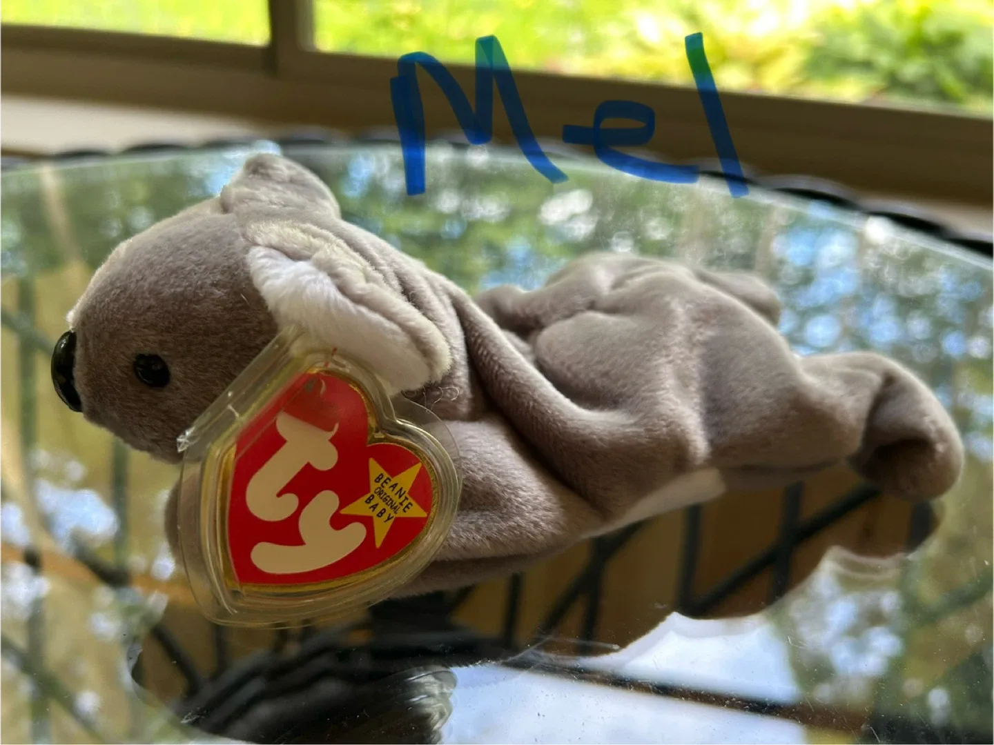 Ty Beanie Babies Plush Toys image indicator(8)