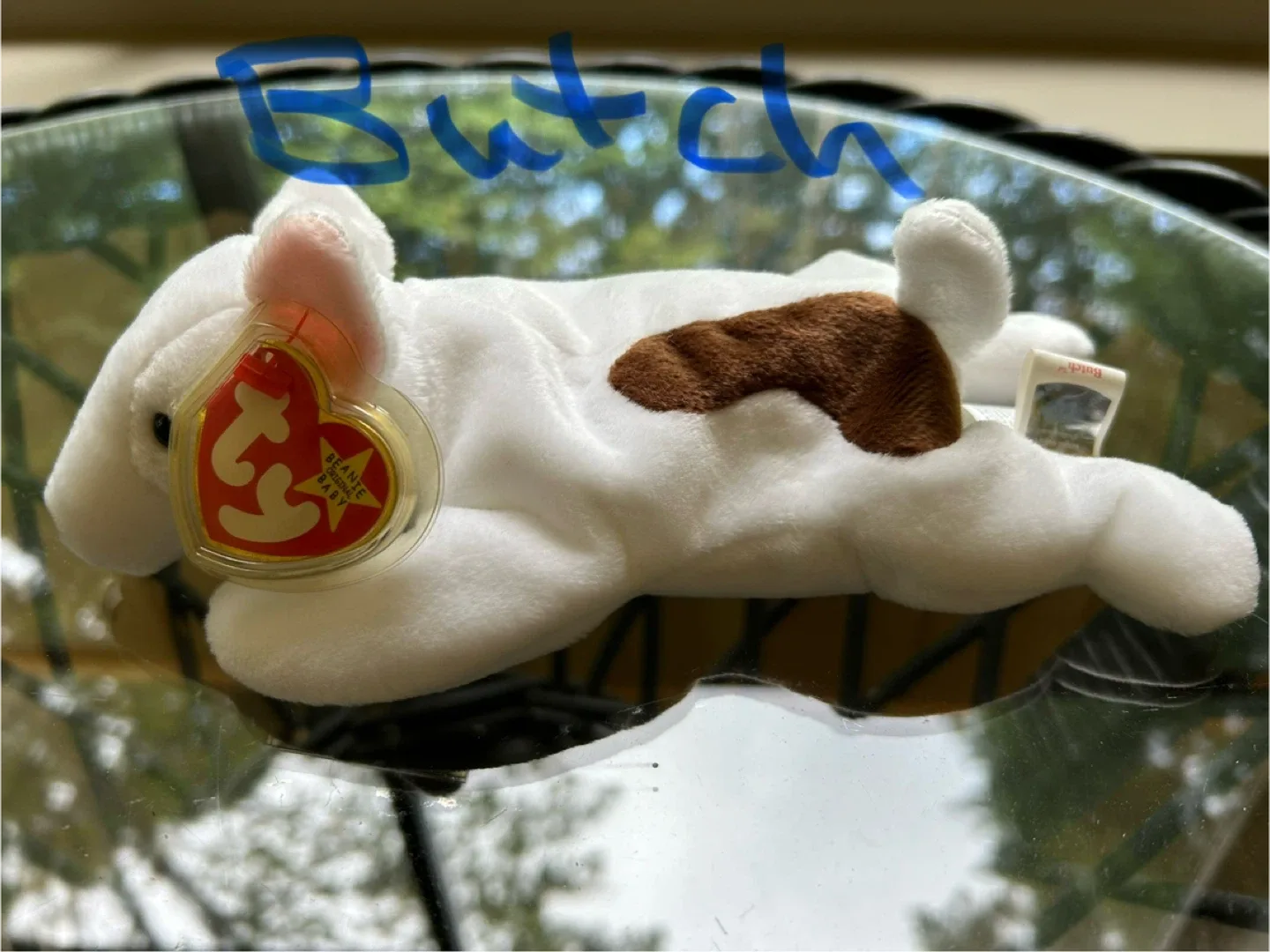 Ty Beanie Babies Plush Toys image indicator(9)