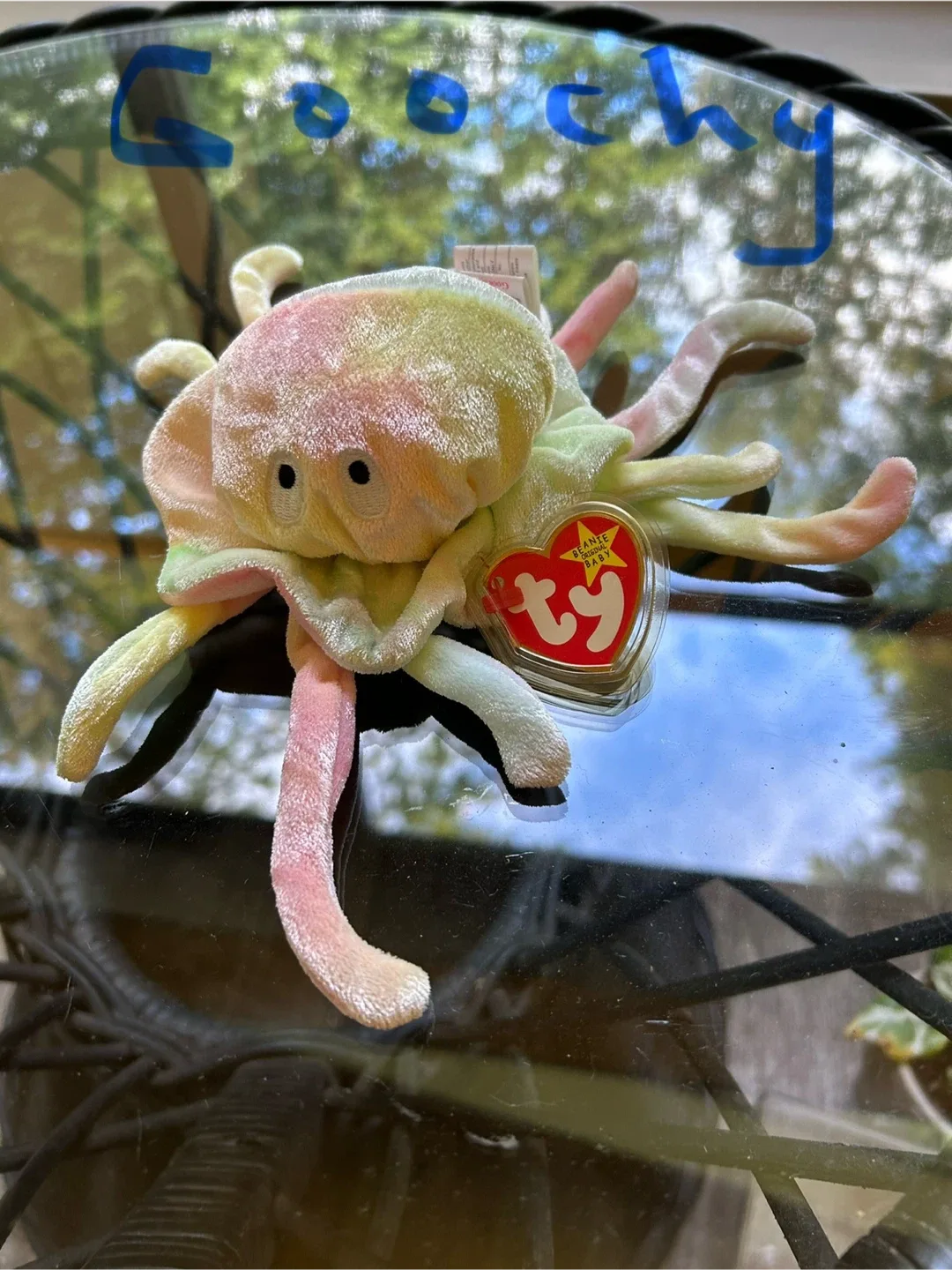 Ty Beanie Babies Plush Toys image indicator(7)