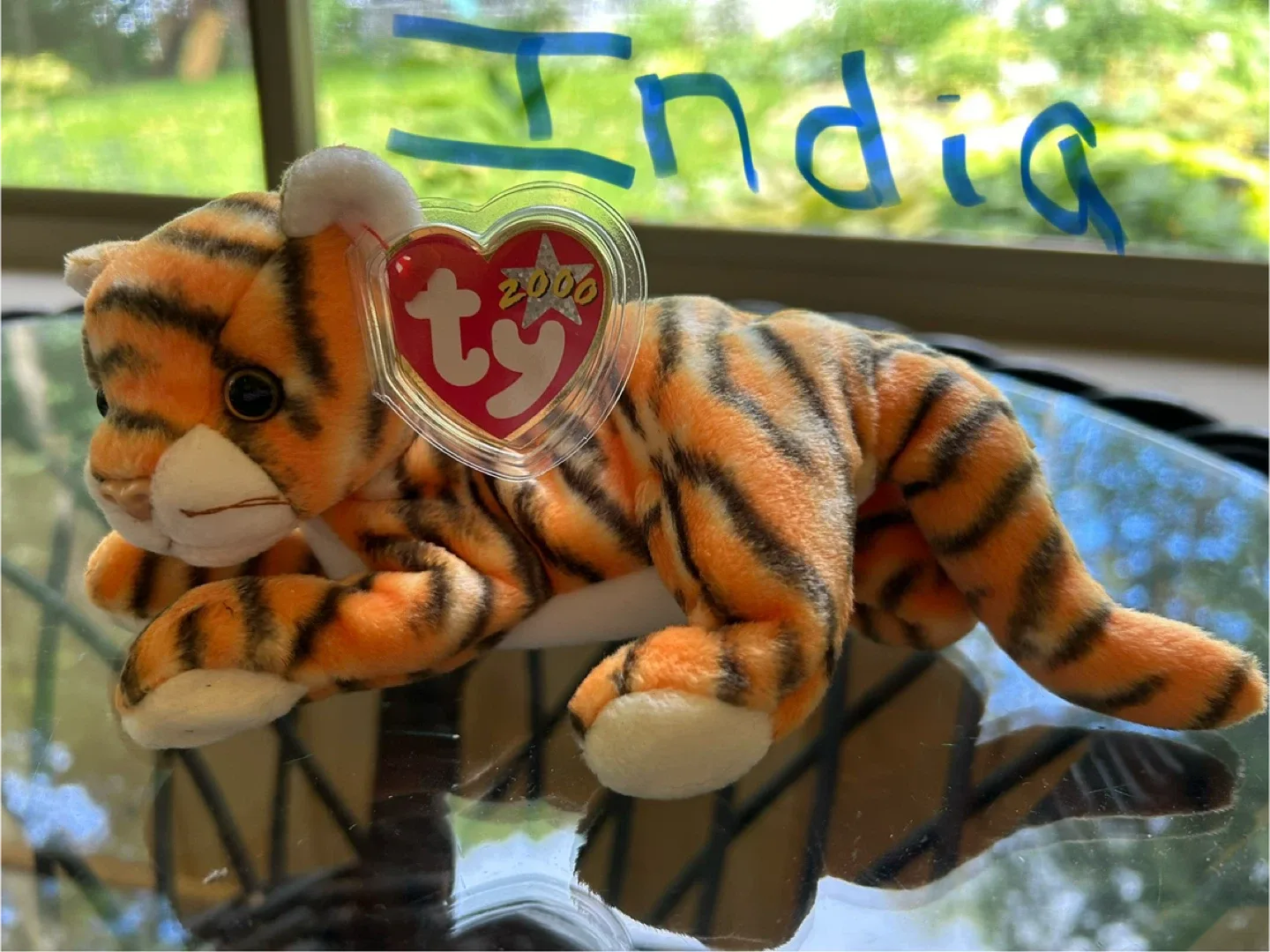 Ty Beanie Babies Plush Toys image indicator(10)