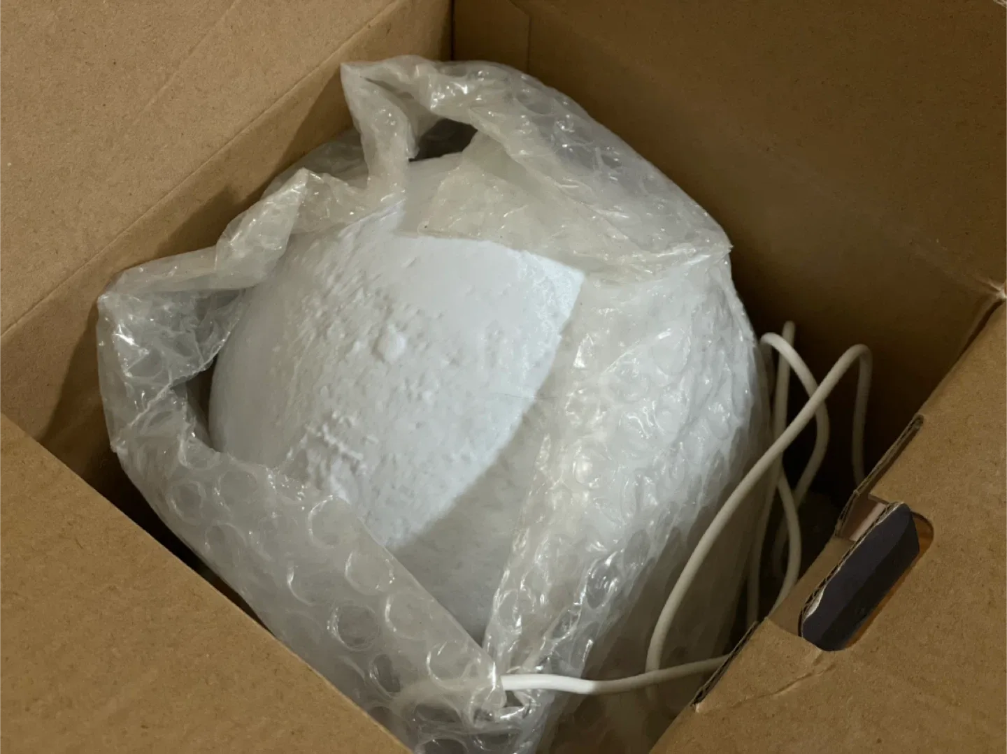 Moon Light Lamp - 5.9 inch (15cm)🌝 image indicator(4)