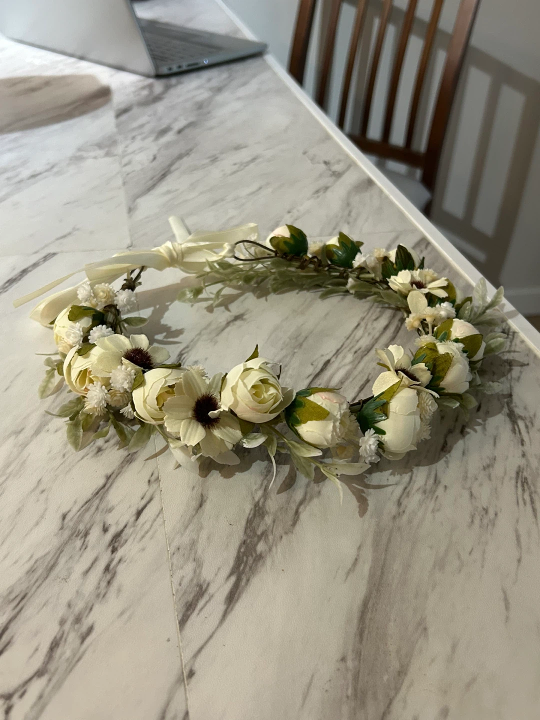 Flower Crown
