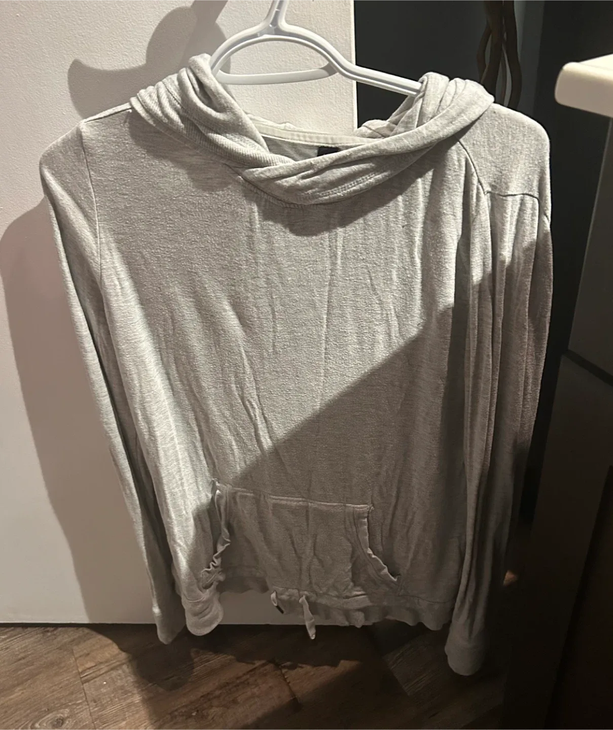 90 Degree by Reflex Hoodie - Size M