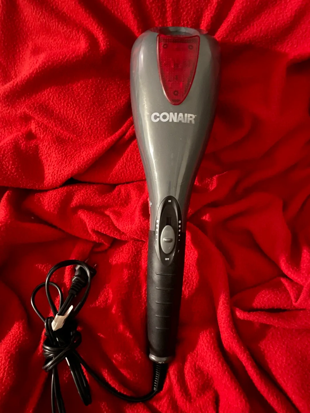 Conair Body Benefits Massager image indicator(2)