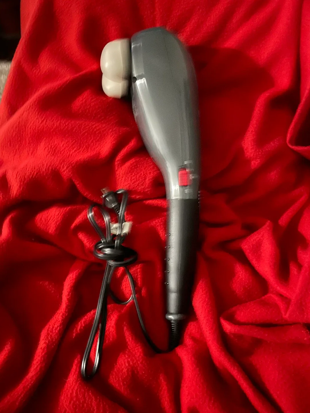 Conair Body Benefits Massager image indicator(3)