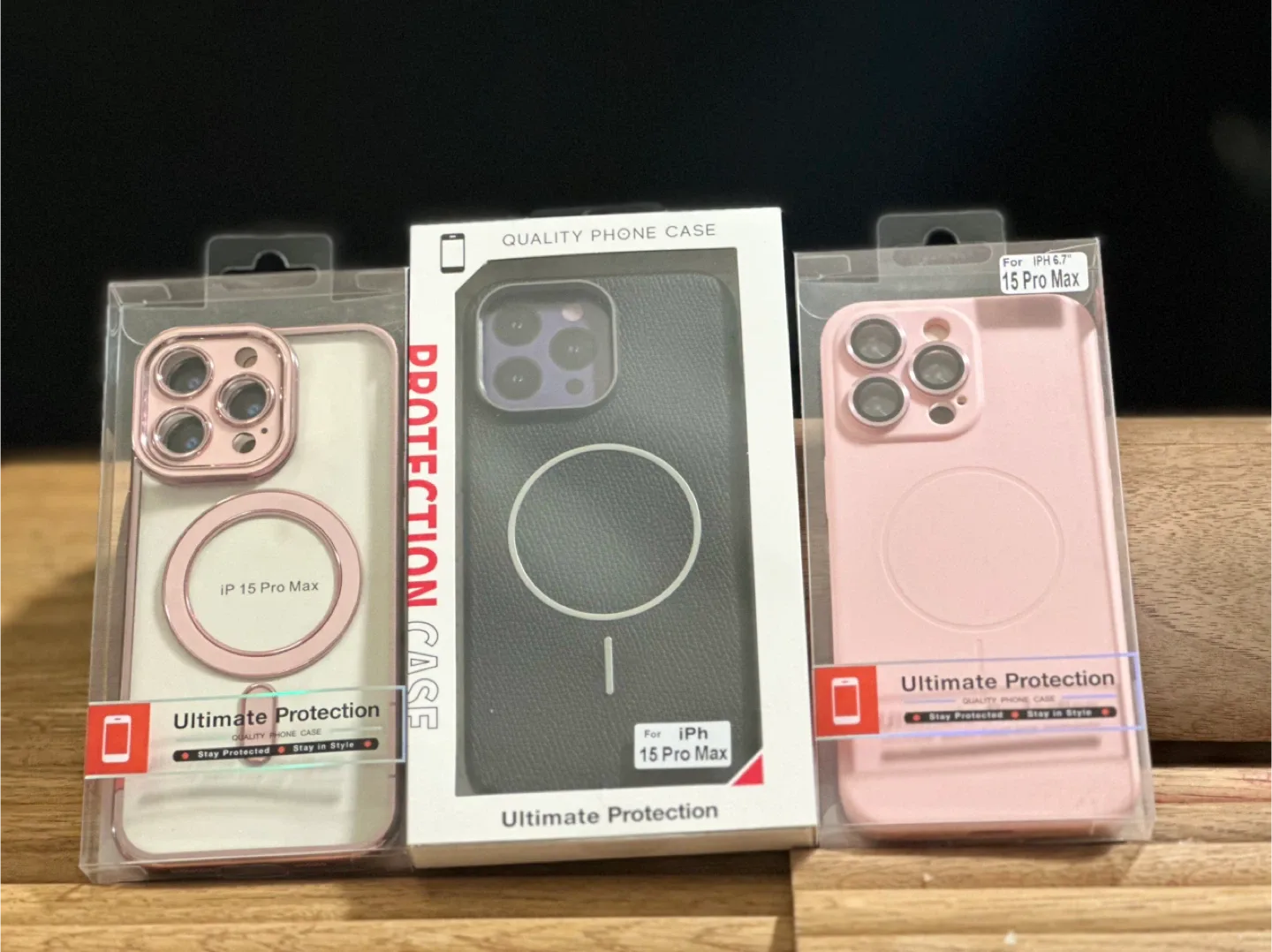 Foil Santa Balloon 58" & iPhone 17 Pro Max Case & Stitch Bottle image indicator(7)