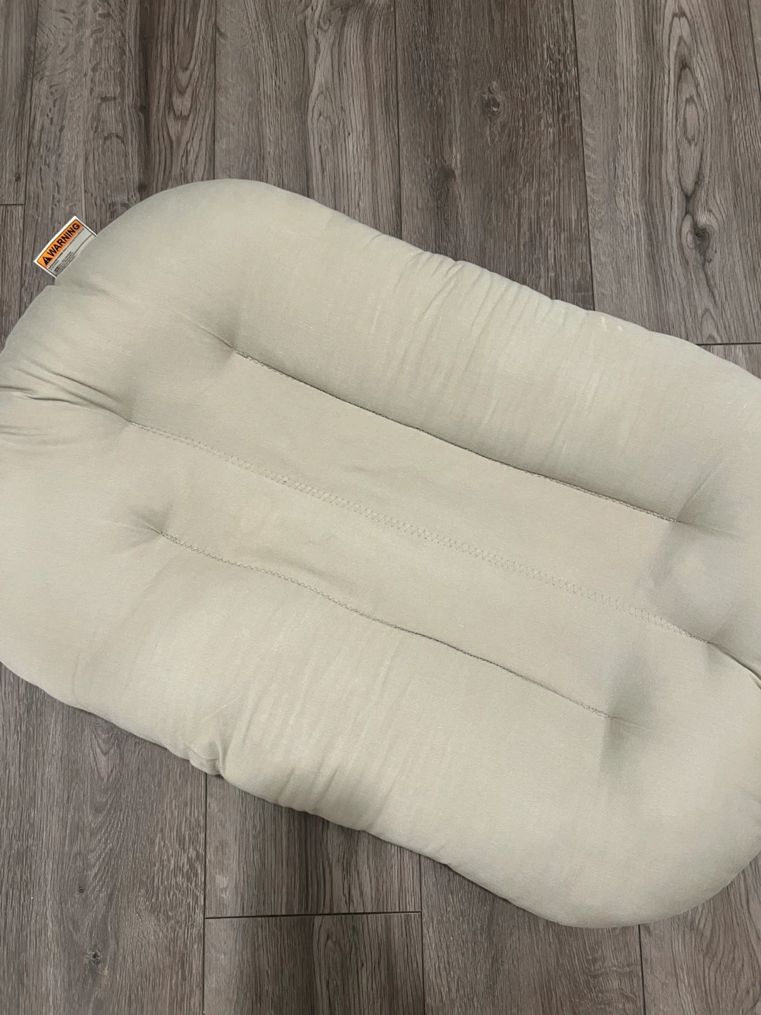 Snuggle Me Infant Lounger - photo 2