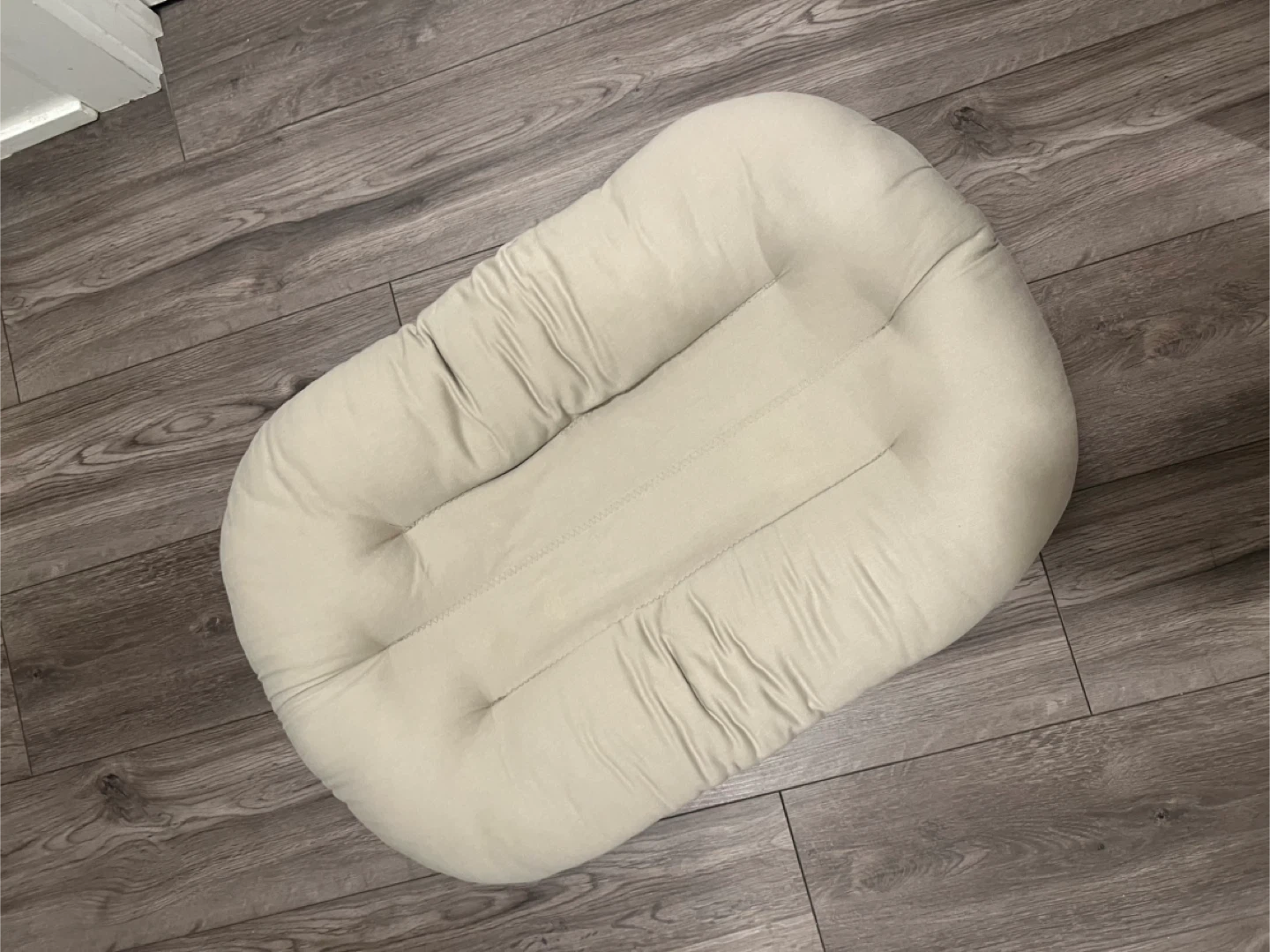 Snuggle Me Infant Lounger - photo 3
