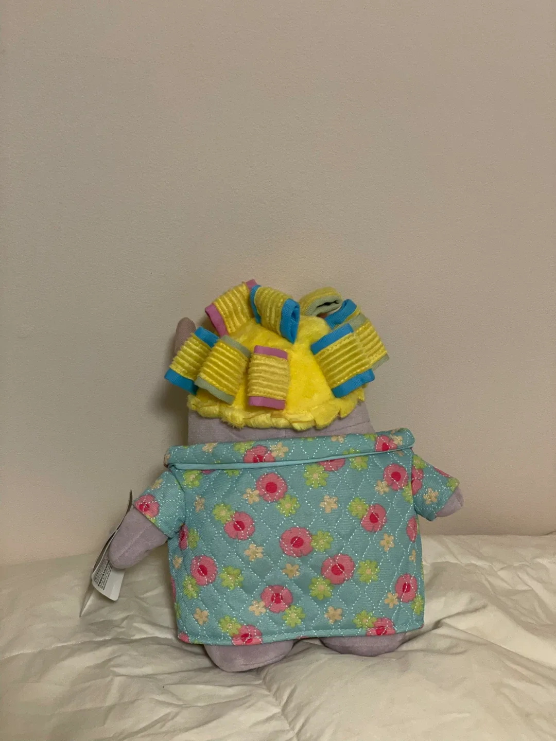 Disney Mrs. Squibbles Plush Toy From Monsters University image indicator(3)