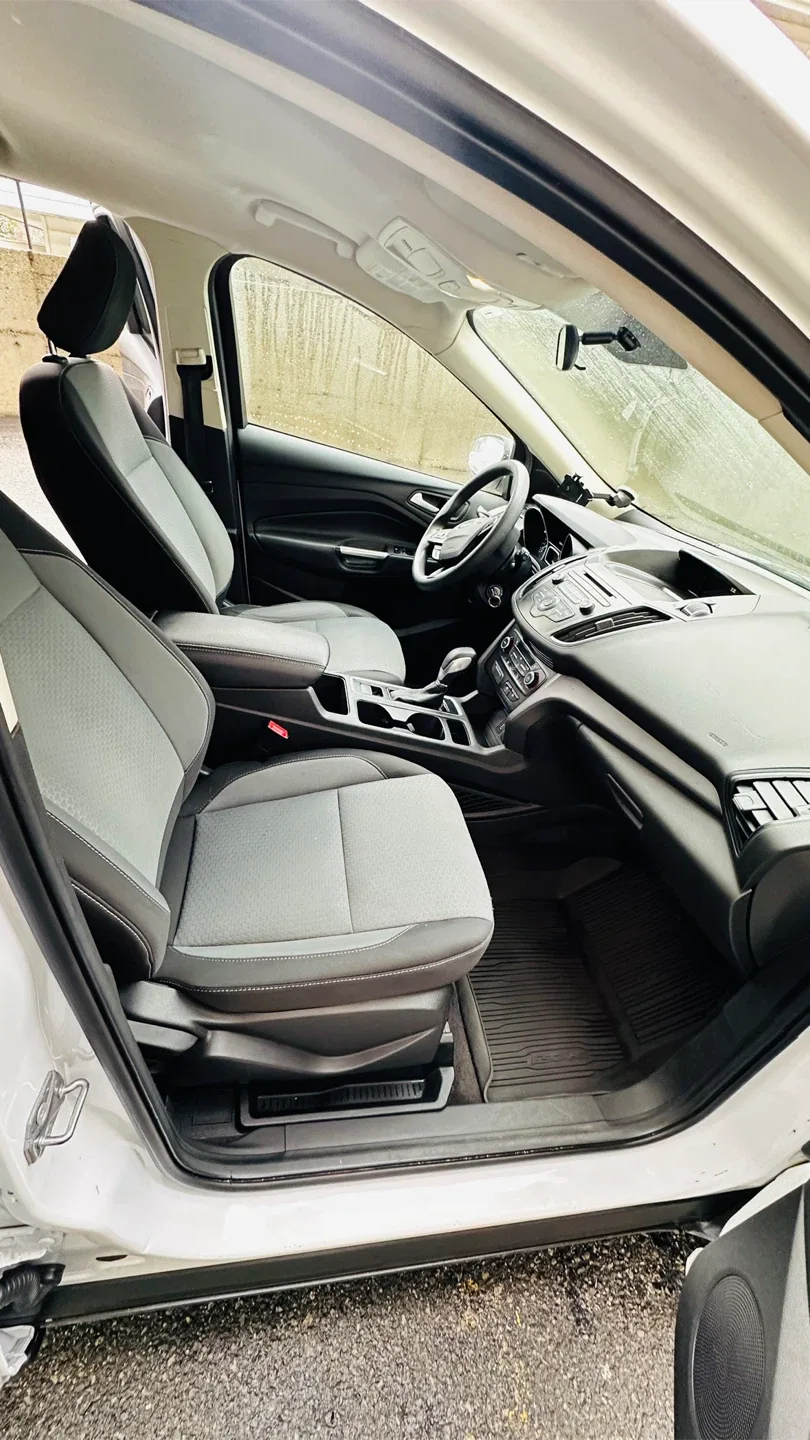 Ford Escape SE image indicator(5)