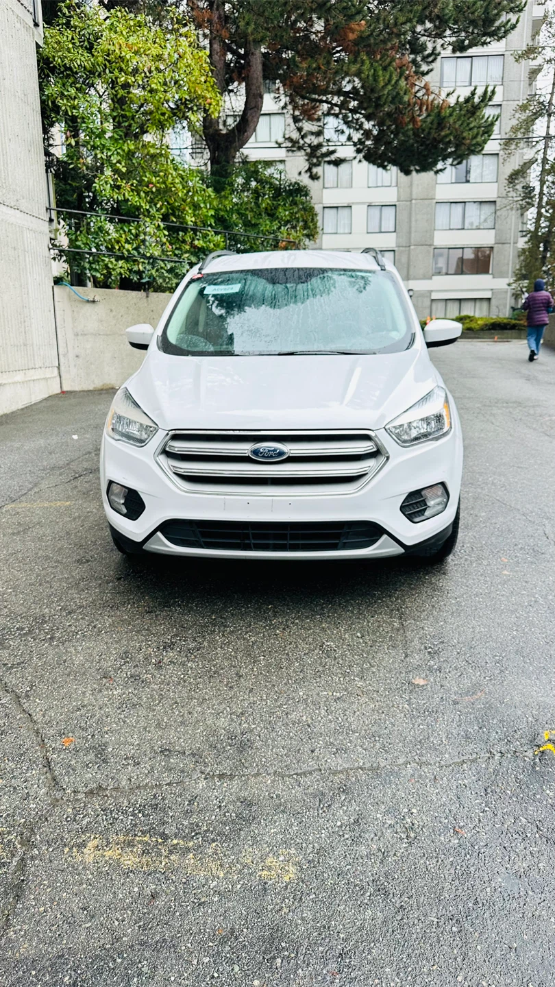 Ford Escape SE - photo 3