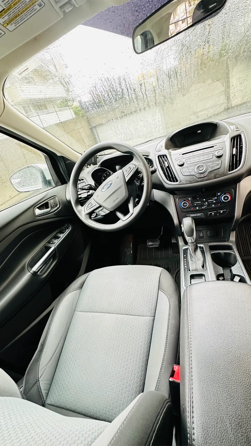 Ford Escape SE image indicator(6)