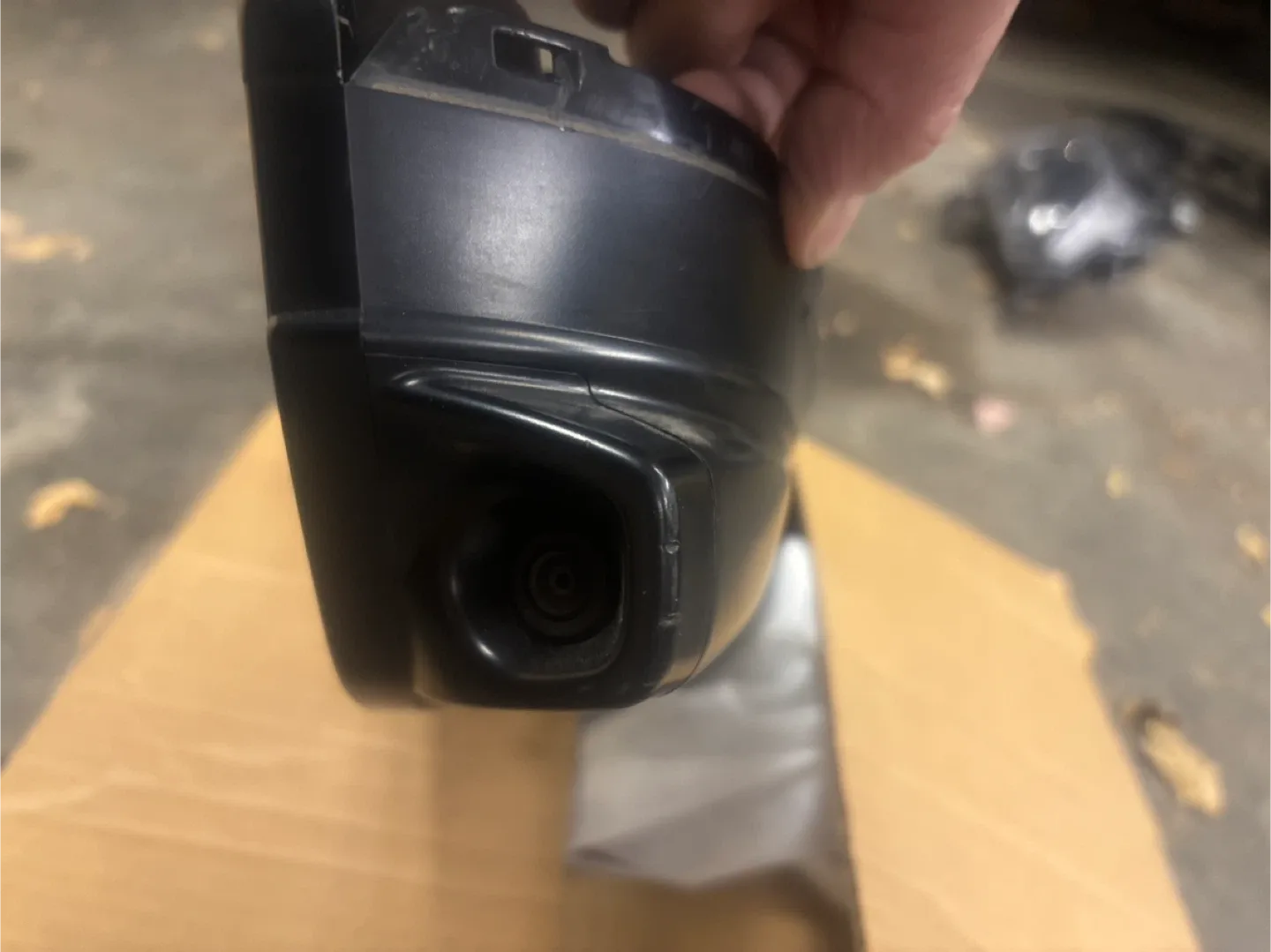 Honda Civic parts image indicator(8)