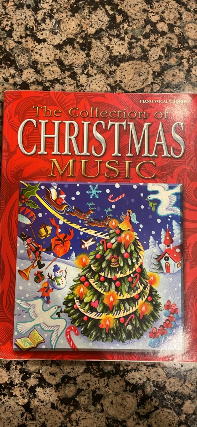 The Collection of Christmas Music