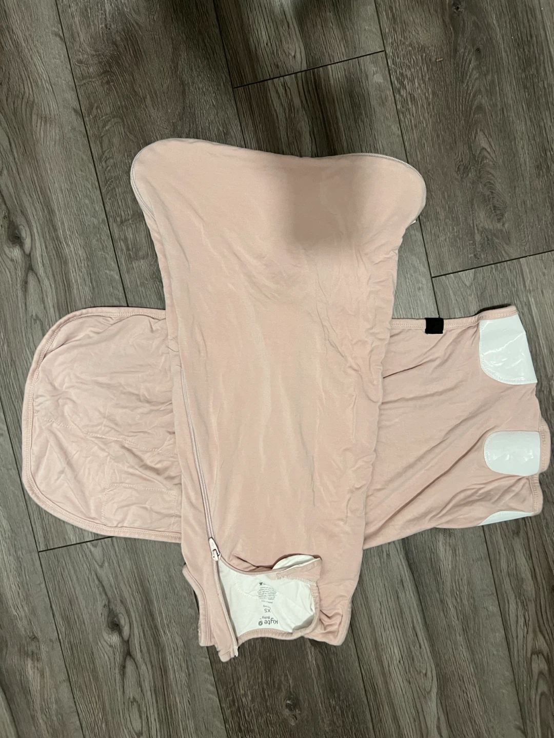 Kyte Baby Swaddle and Sleep Sack - photo 4