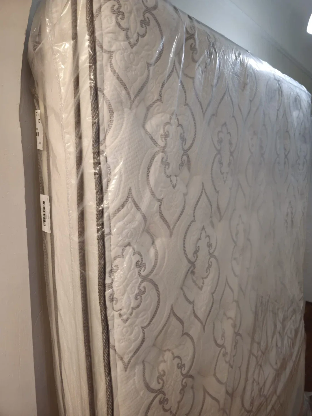 Mattress image indicator(2)