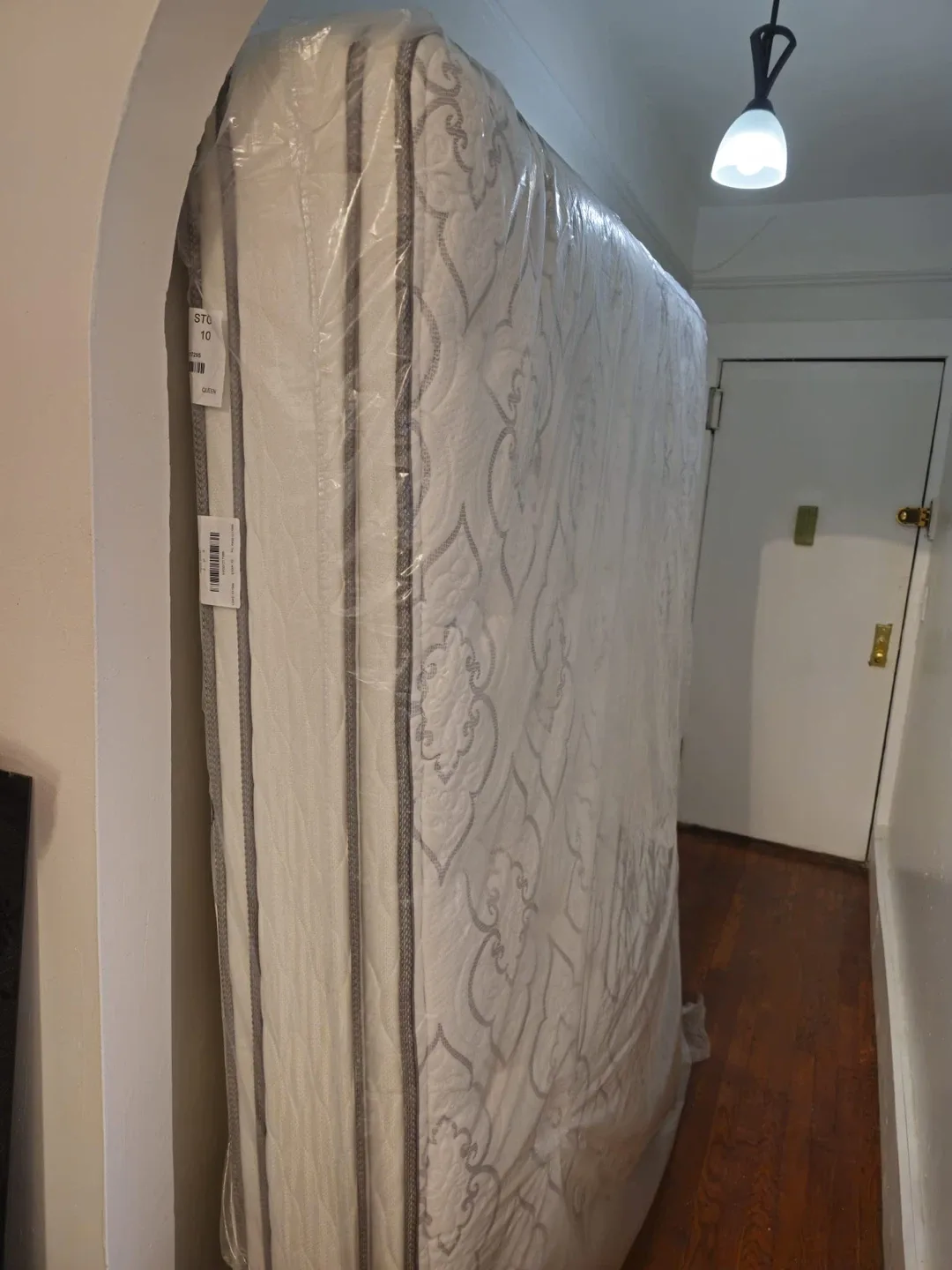 Mattress image indicator(3)