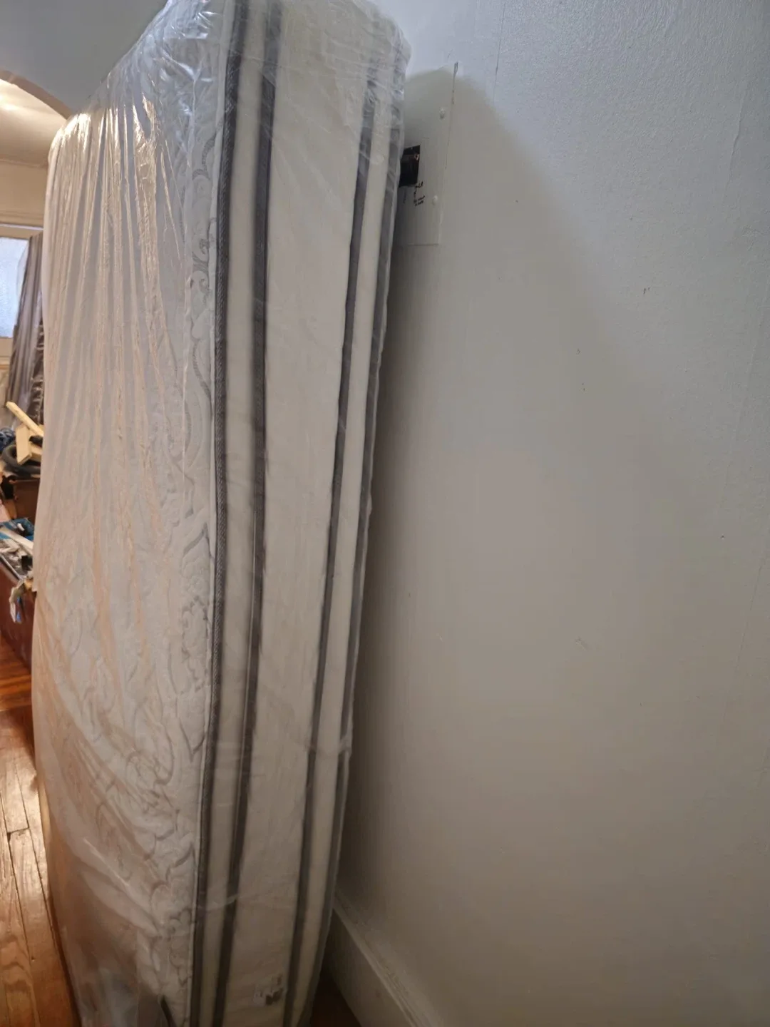 Mattress image indicator(4)