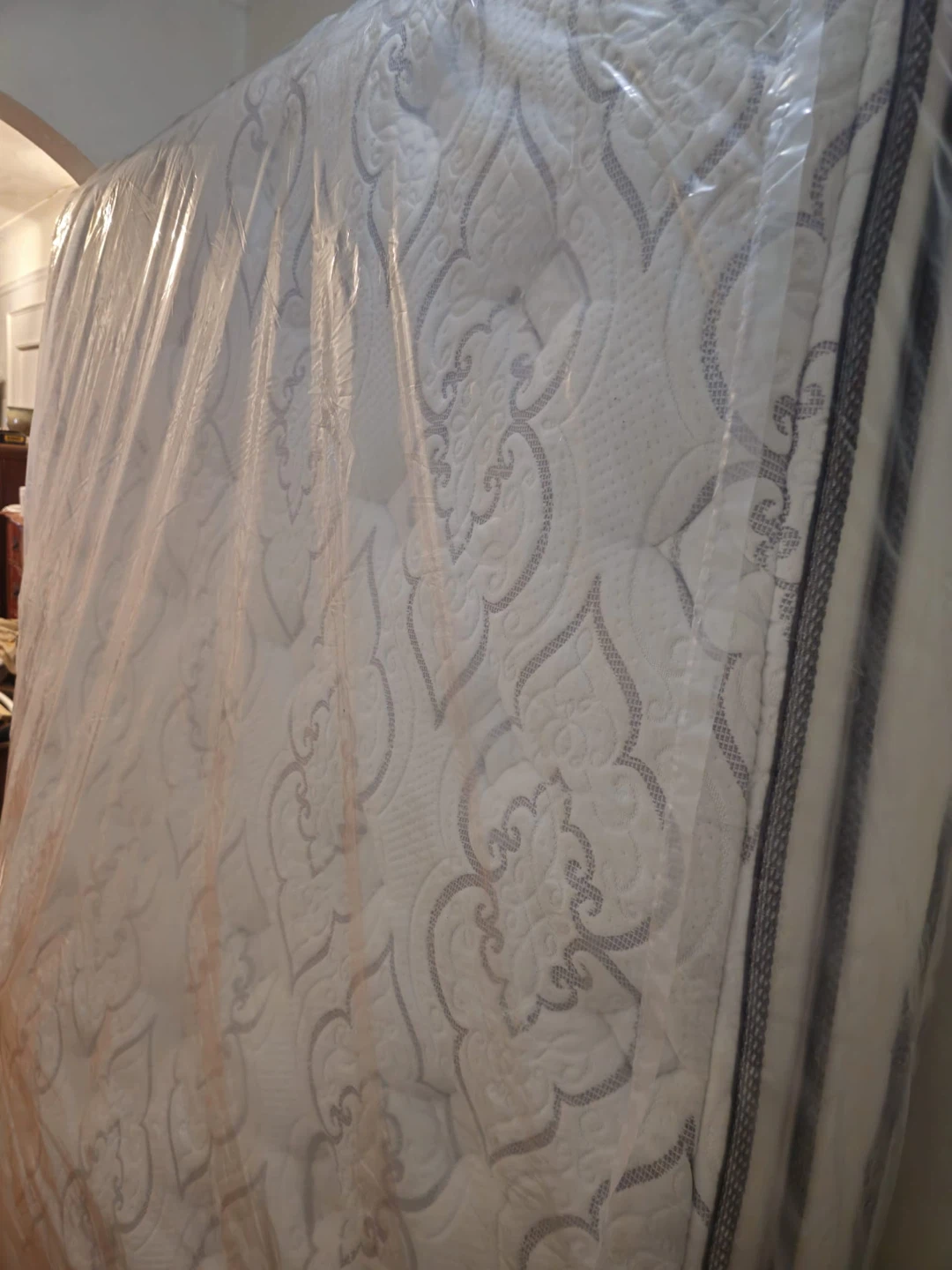 Mattress