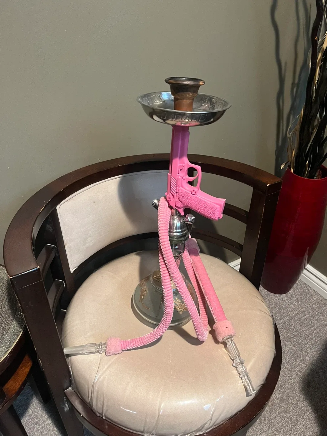 Hooka image indicator(2)