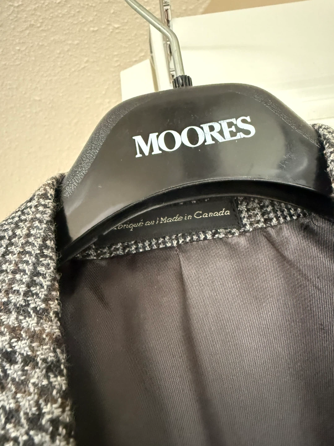Britanny Woolmark Sports Jacket - $50 - photo 3