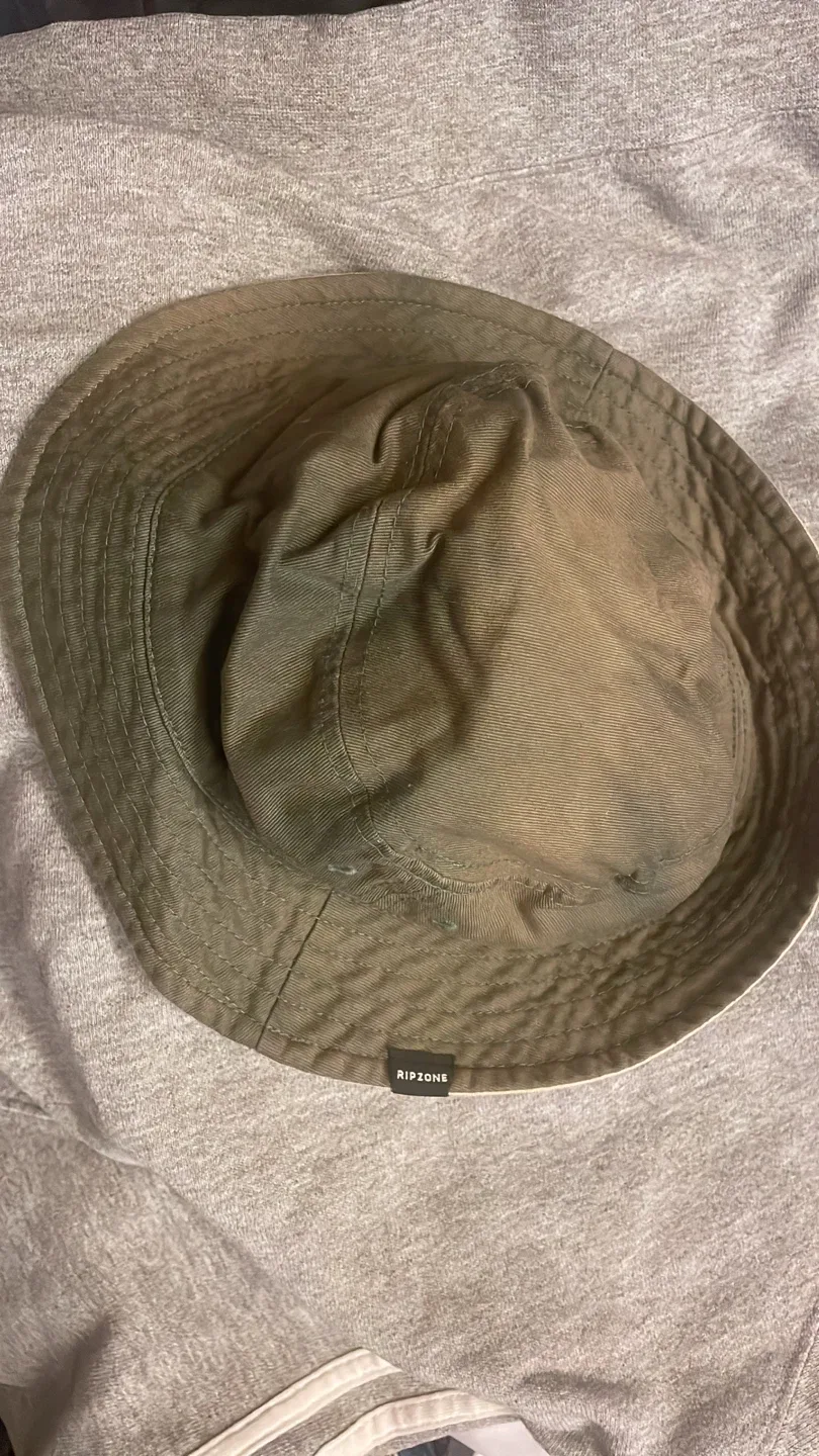 Ripzone Bucket Hat