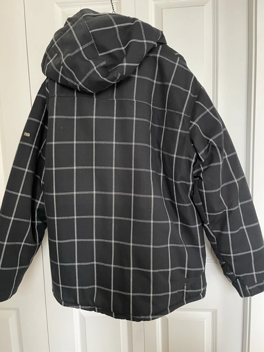 Varnzel Sno Boardwear Jacket - Size L - photo 2
