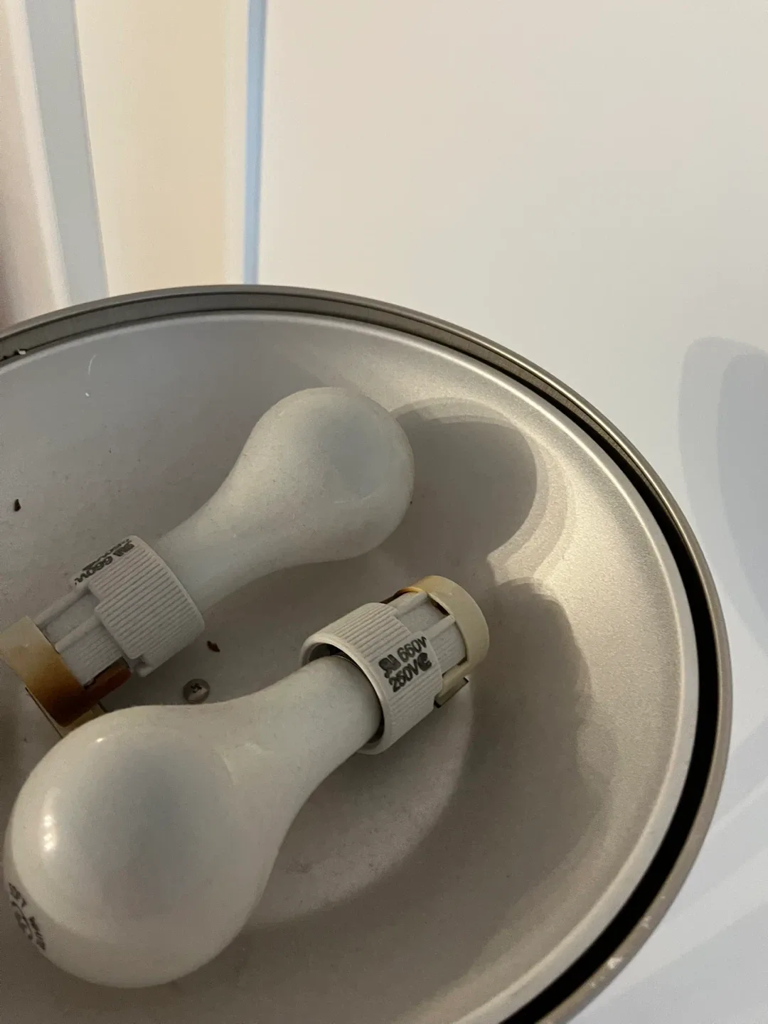 IKEA TAGGEN Floor Lamp with Reading Light image indicator(3)