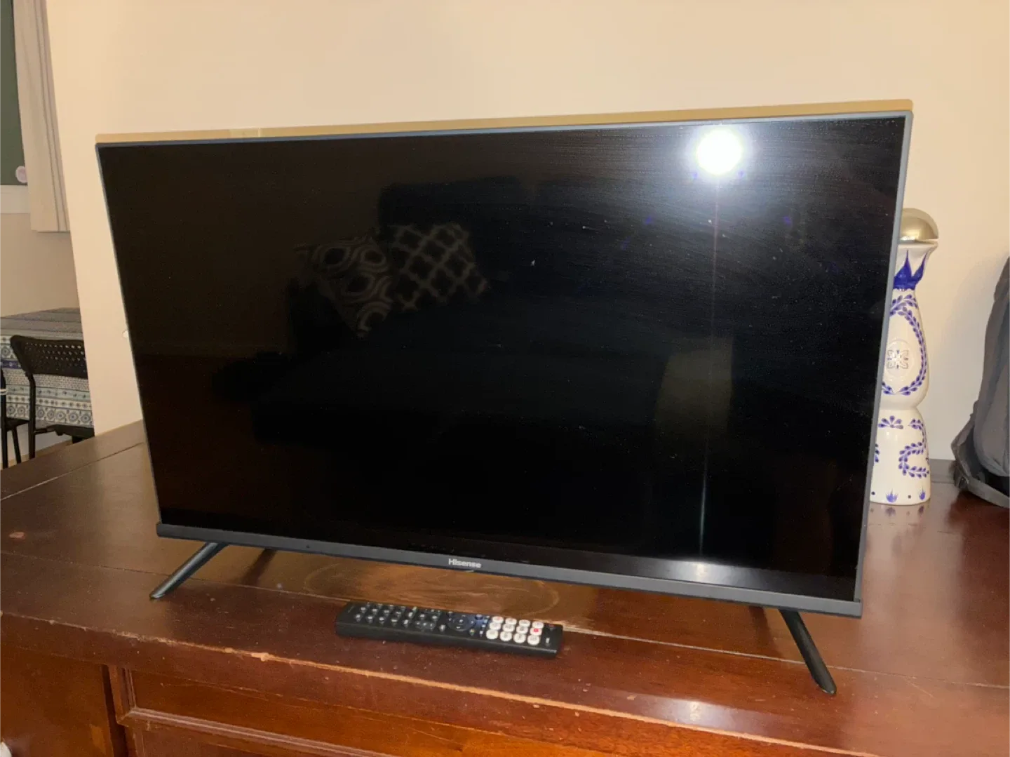 32” TV thumbnail