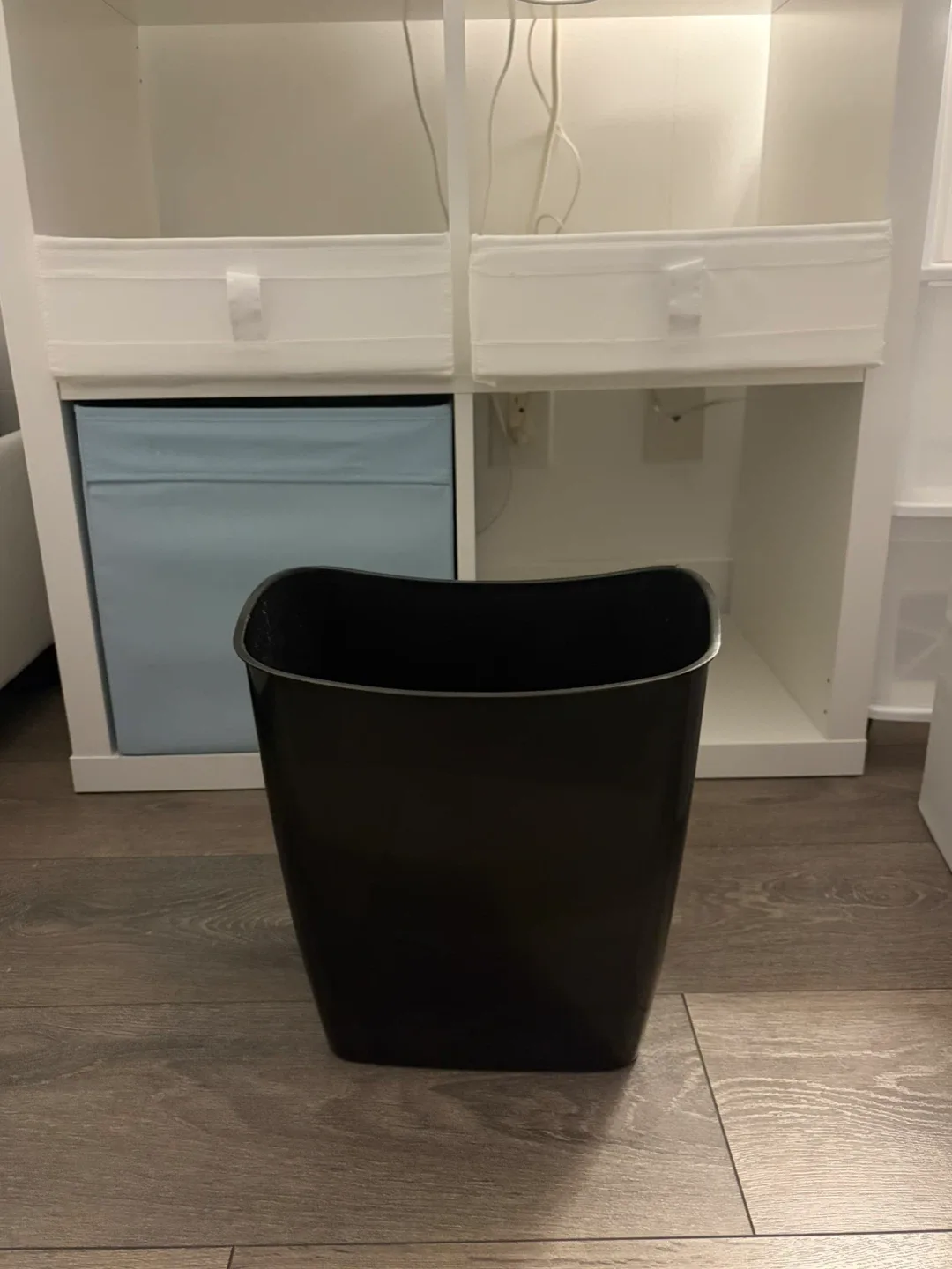 Waste Bin + Small Item Bundle – All for $10