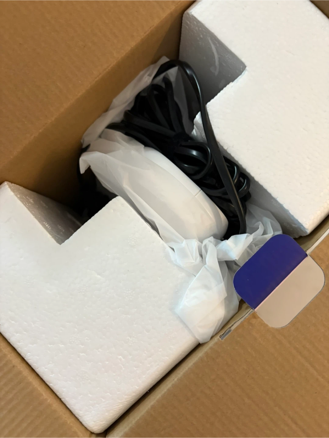 Bed Vacuum Cleaner - come with box - photo 4