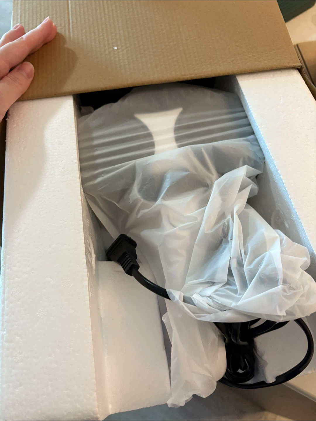 Bed Vacuum Cleaner - come with box - photo 3