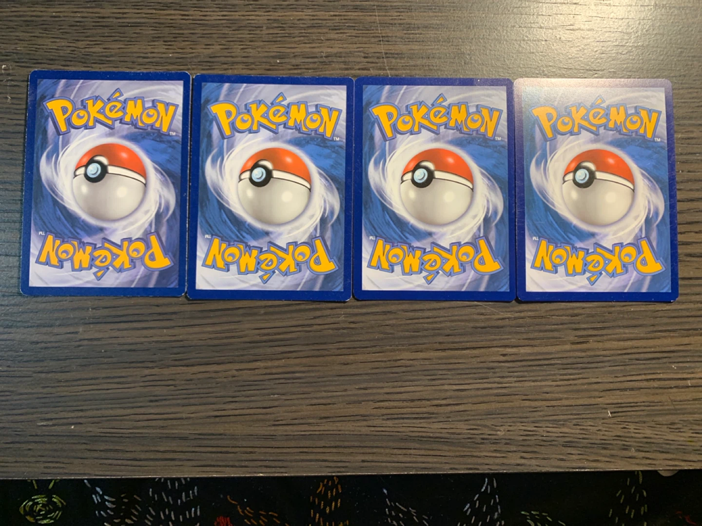 Pokémon Trainer Boss's Orders Card - photo 4