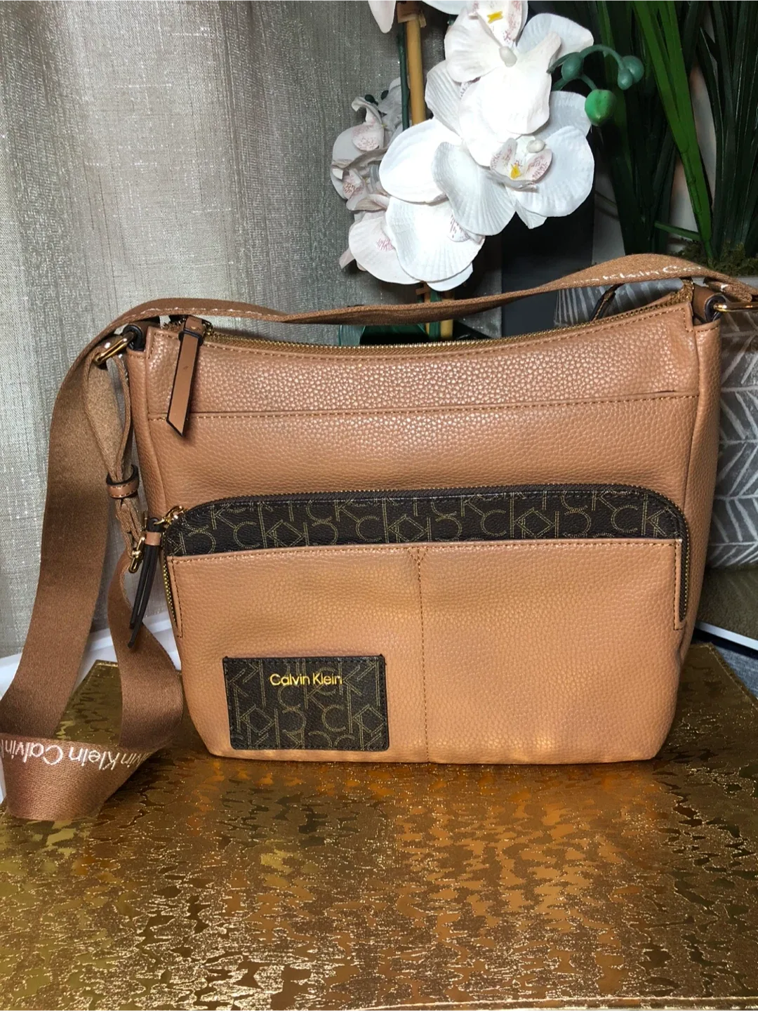 Calvin Klein Crossbody Bag image indicator(6)