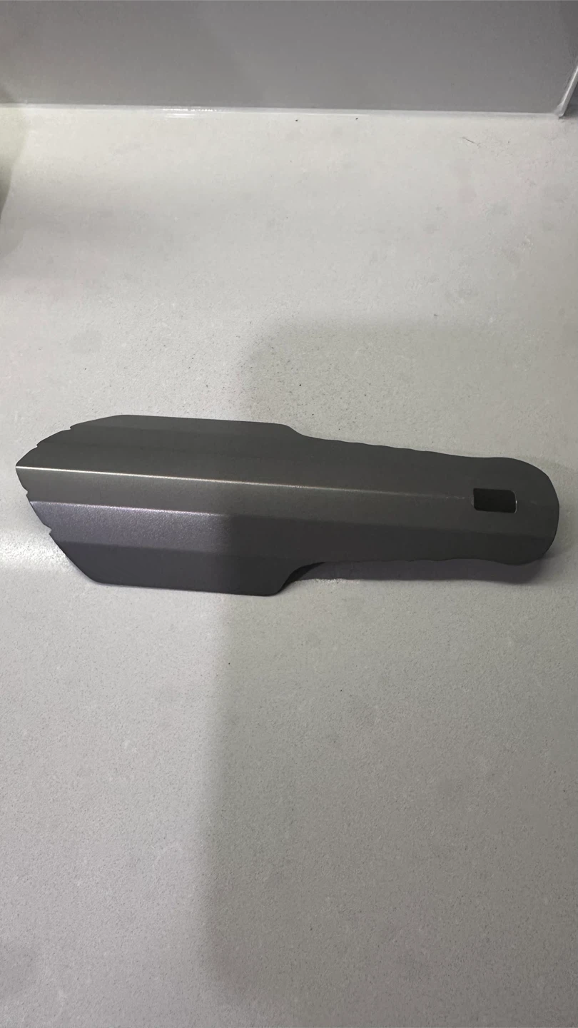 Lixada Titanium Camping Shovel - photo 3