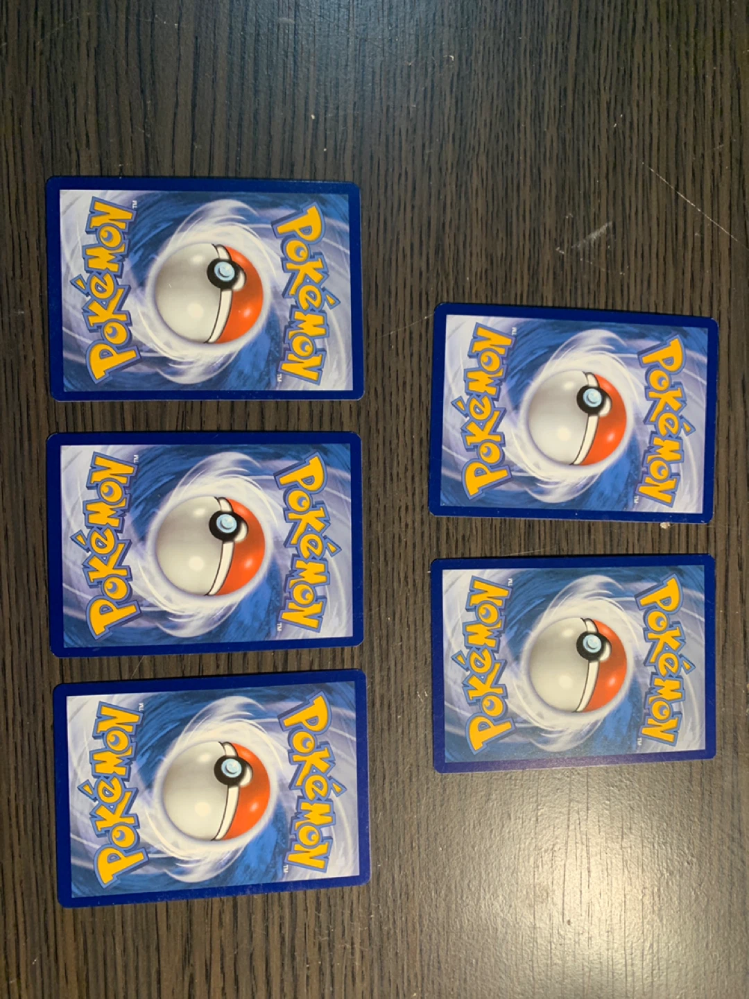 Pokemon Trainer Pot Helmet Item Card - photo 2