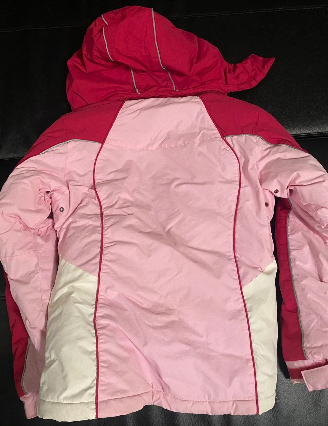 Rough & Tumble Freestyle Ski Jacket - Size 164 image indicator(2)