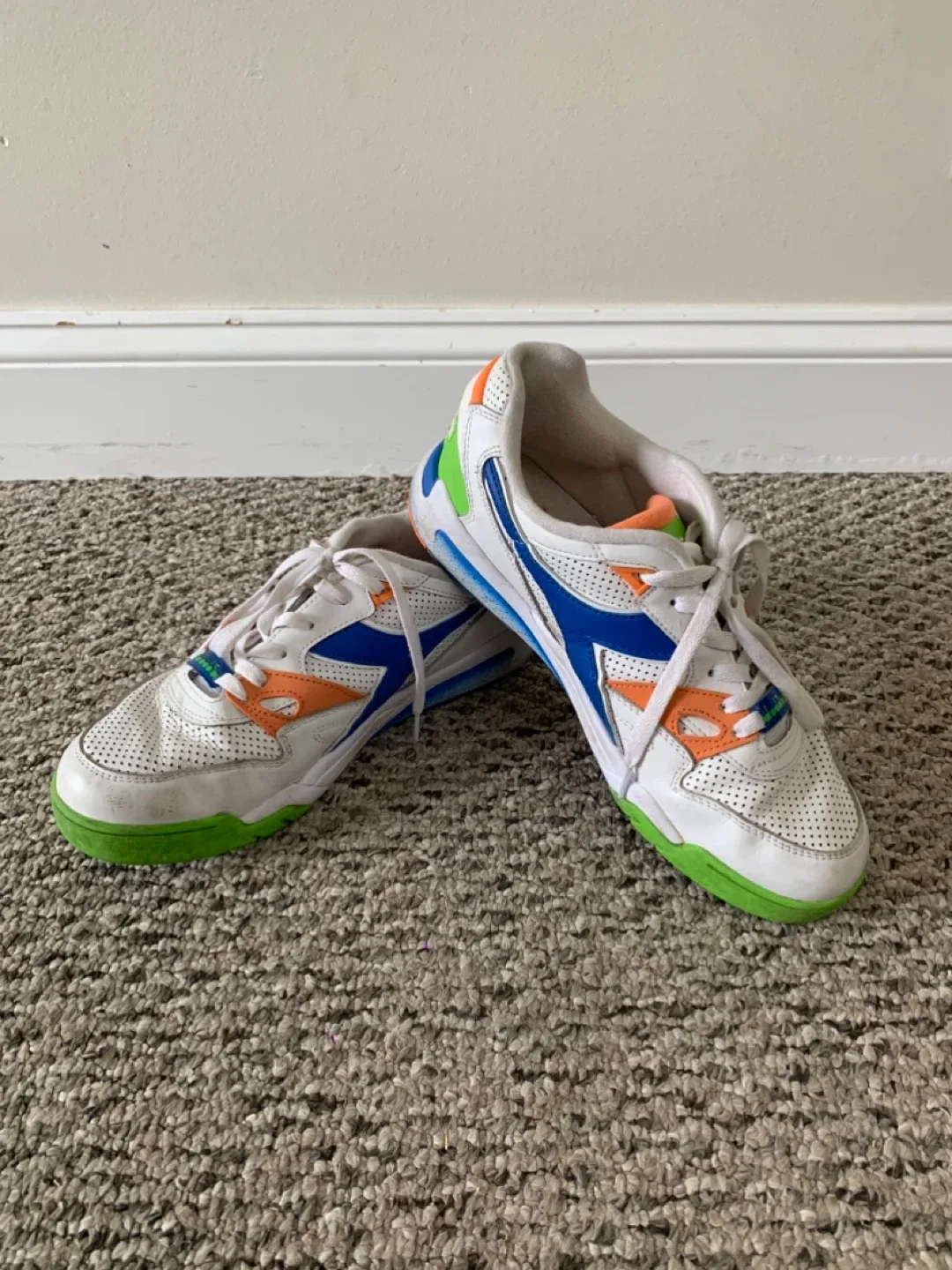 Diadora Men’s Sneakers - size 10.5 / shoes