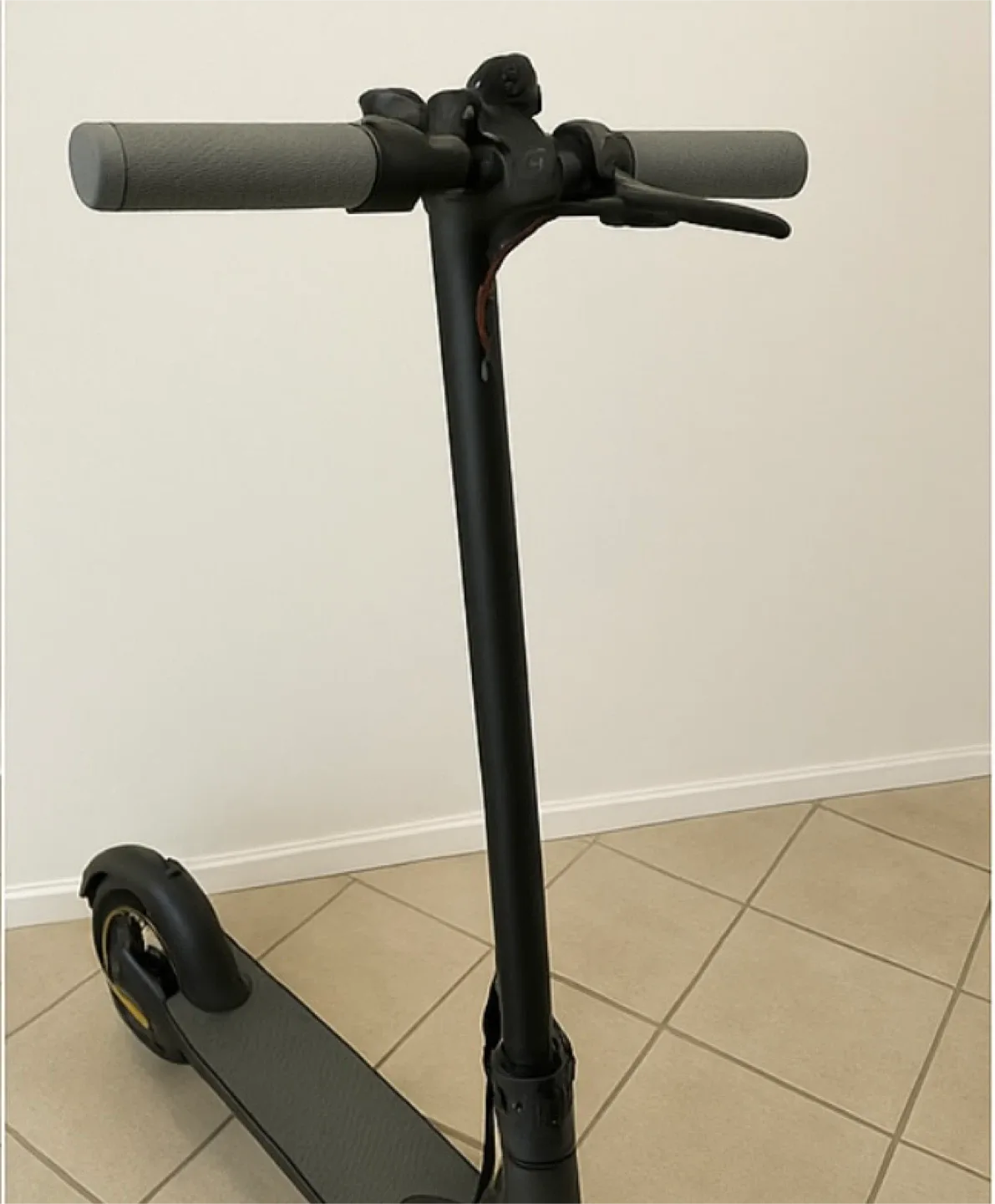 Electric Scooter (NEW) image indicator(2)