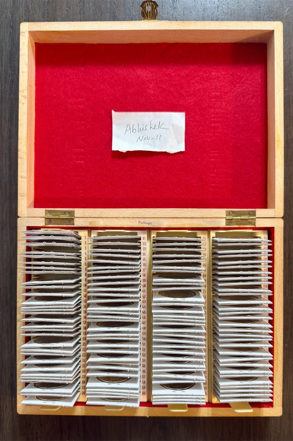 Vintage Canadian Silver Dollar Coin image indicator(2)