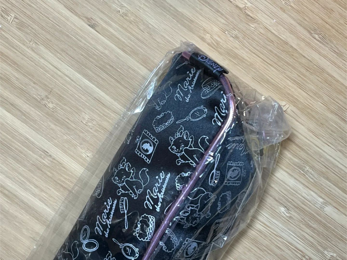 Disney Marie Aristocats Pencil Case - New! image indicator(3)