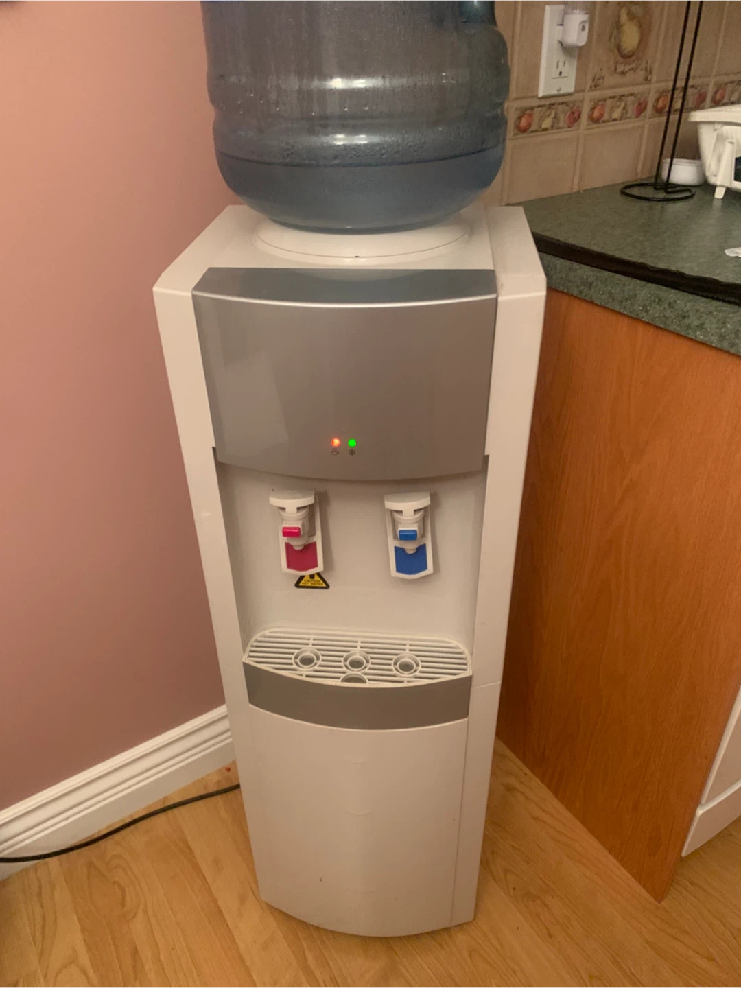 Water Cooler Dispenser