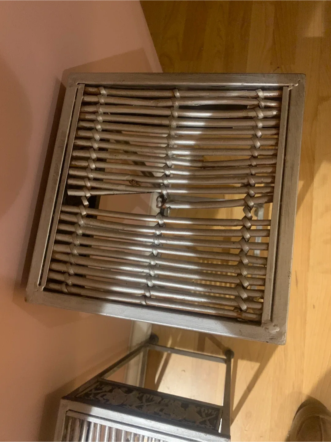 Decorative Trunk Stands - Elephant Detail image indicator(4)